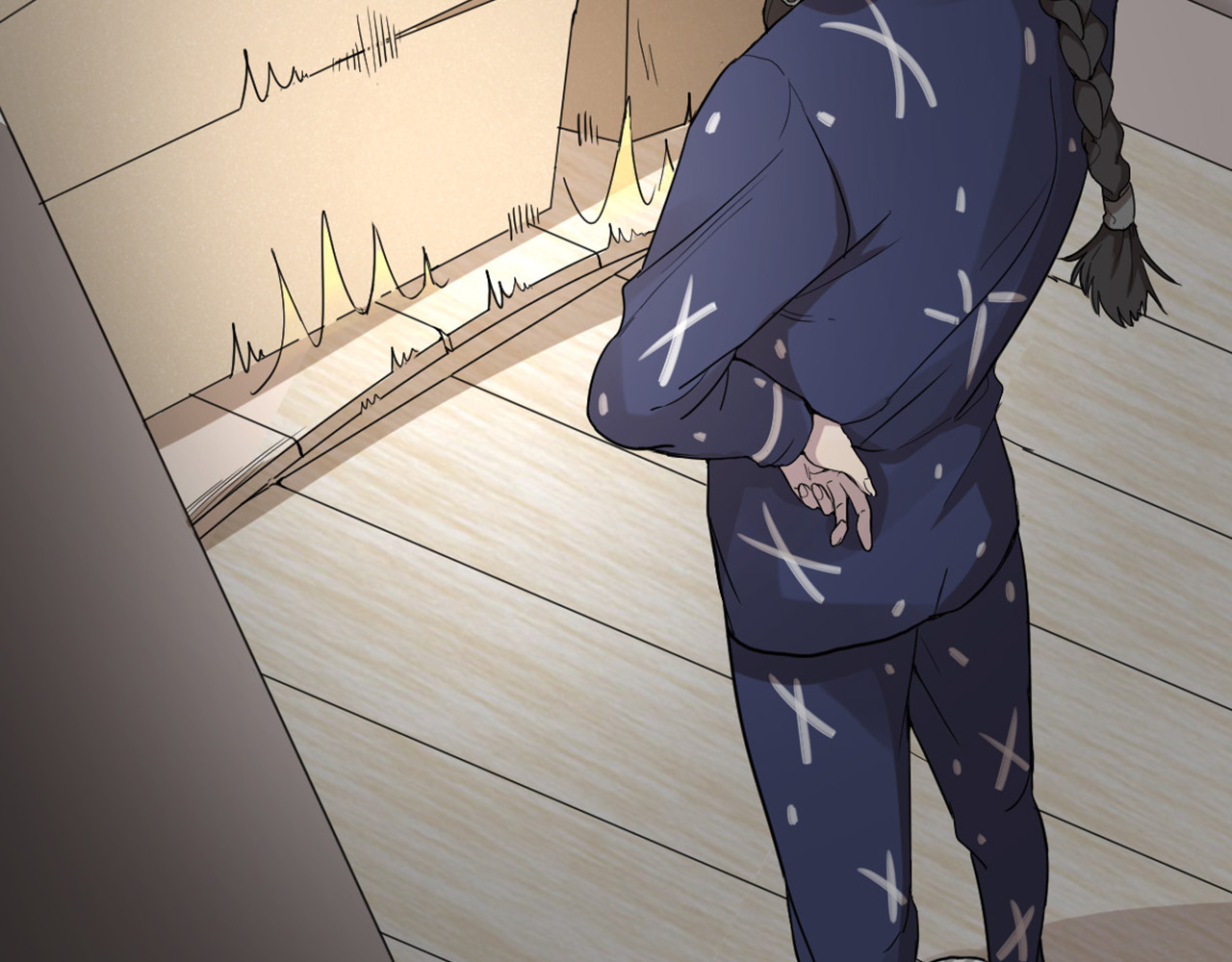 怪物恋人 第0+1话 遇到“变态”猫妖？ 第59页