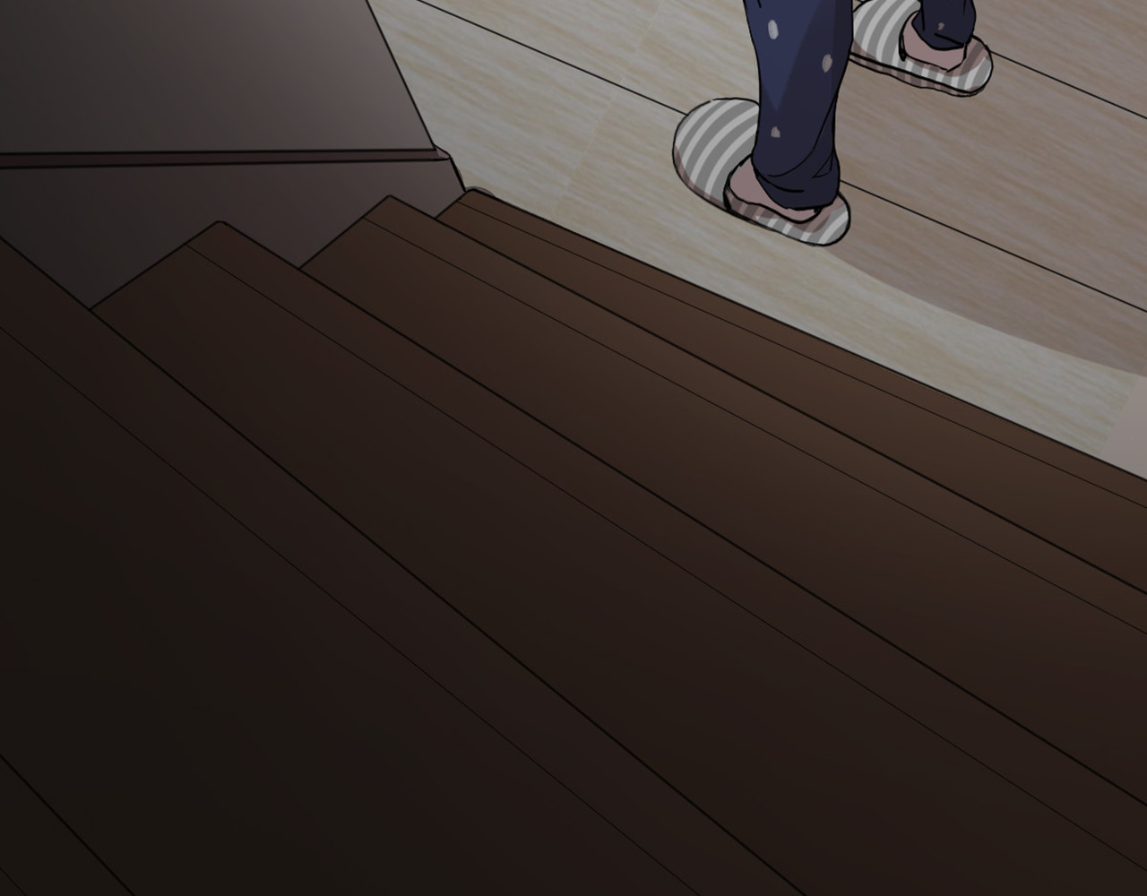 怪物恋人 第0+1话 遇到“变态”猫妖？ 第60页