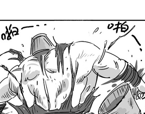 B ROSE 再次降临 第65页