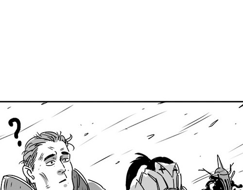 B ROSE 再次降临 第84页