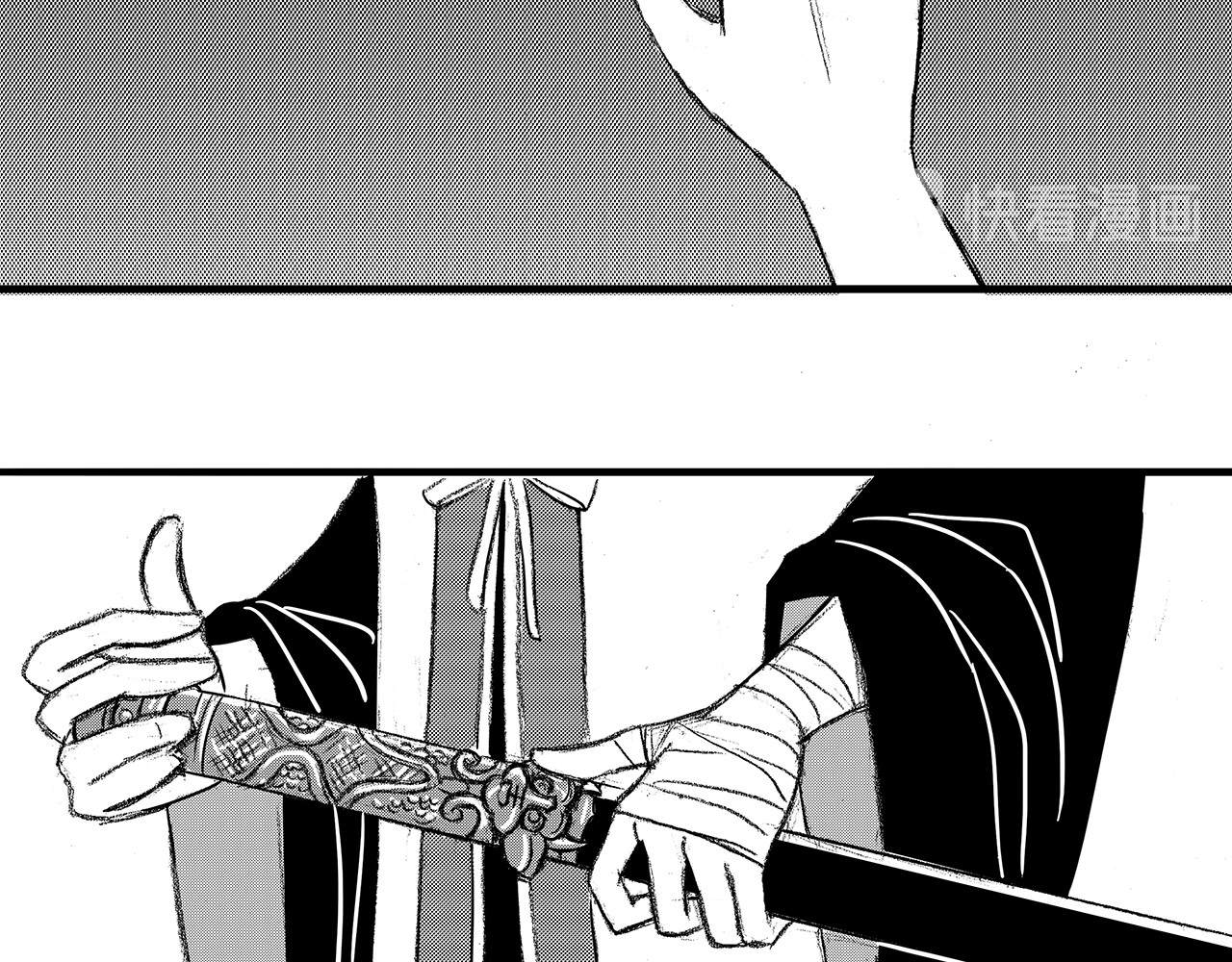 通灵先生 第5话 挂碍恐惧No.5 第2页