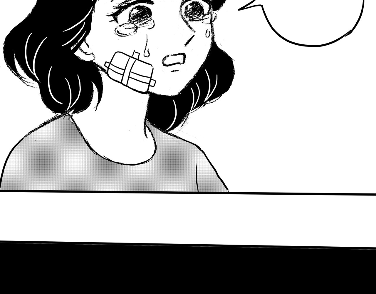 通灵先生 第5话 挂碍恐惧No.5 第13页