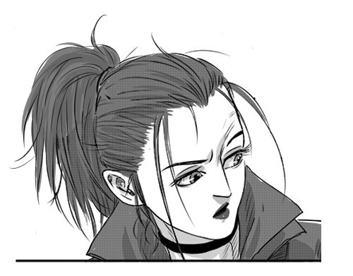 B ROSE 5 集结人手 第237页
