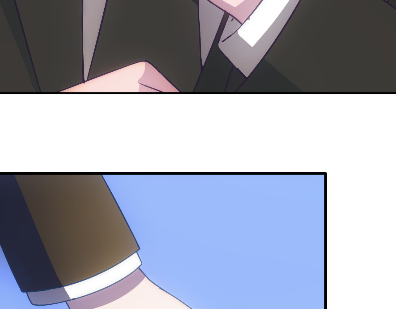 不嫁总裁嫁男仆 第6话 第37页