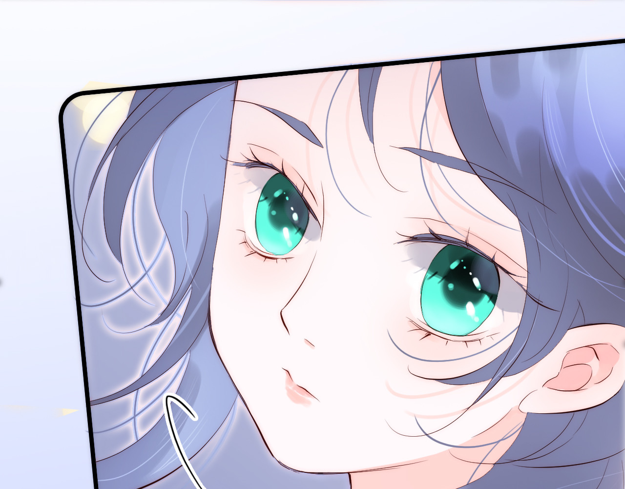 花和刺猬逃跑了 第3话 遇见独角兽 第117页