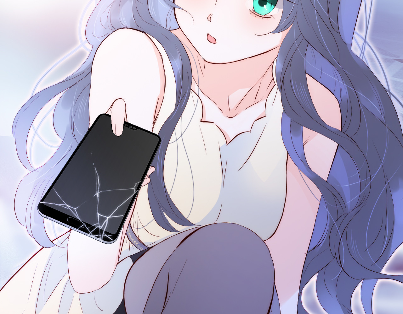 花和刺猬逃跑了 第3话 遇见独角兽 第137页