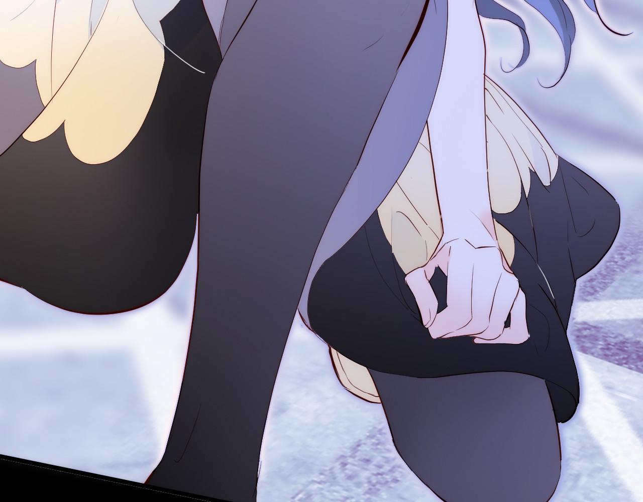 花和刺猬逃跑了 第3话 遇见独角兽 第138页