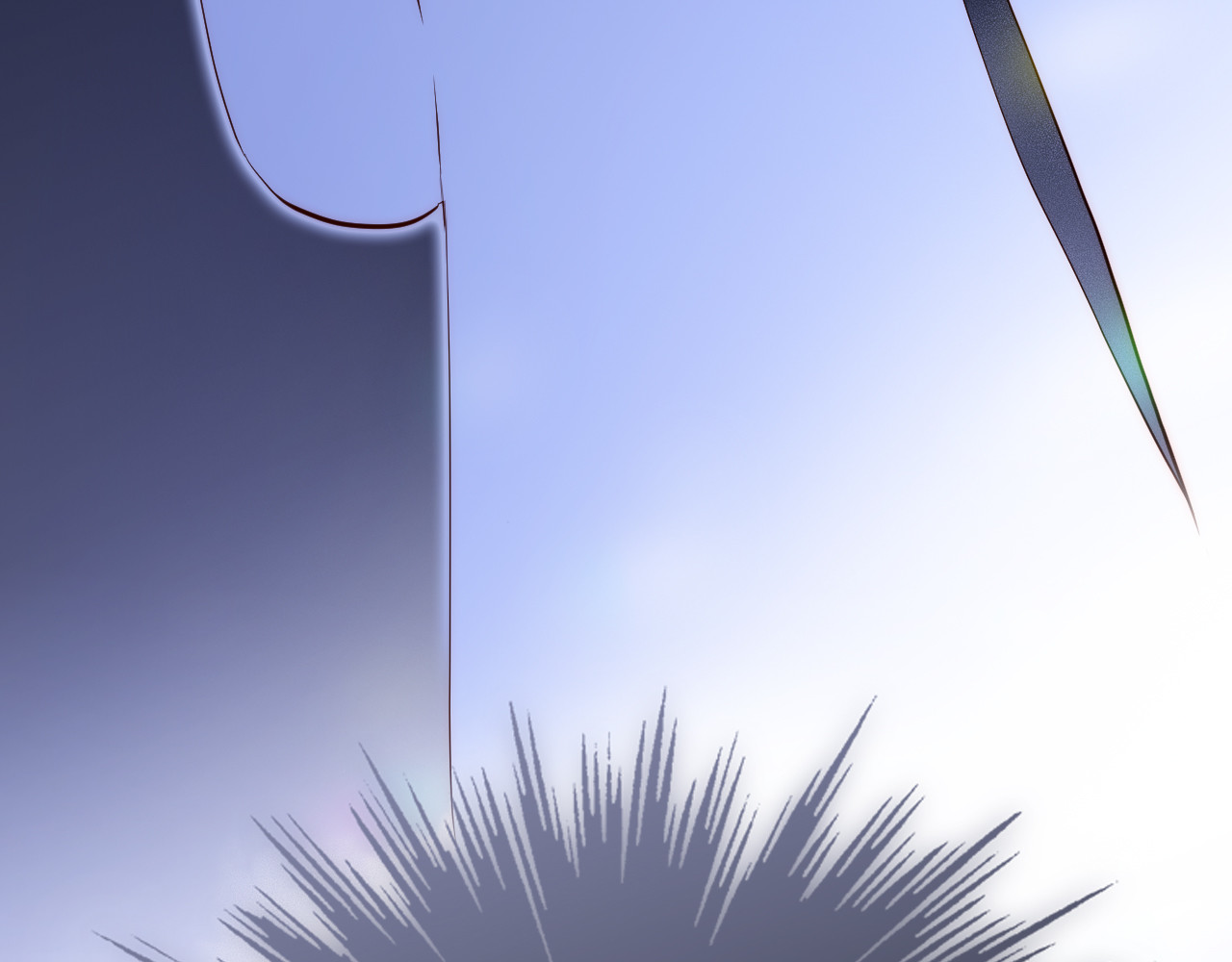 花和刺猬逃跑了 第3话 遇见独角兽 第151页