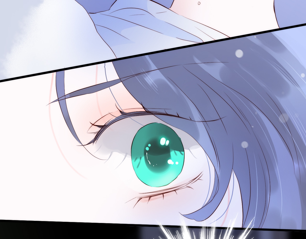 花和刺猬逃跑了 第3话 遇见独角兽 第156页