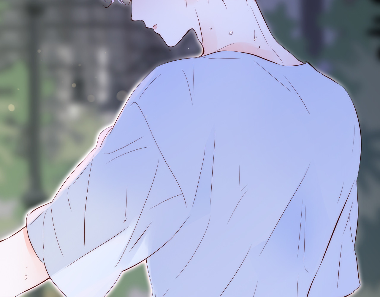 花和刺猬逃跑了 第3话 遇见独角兽 第158页