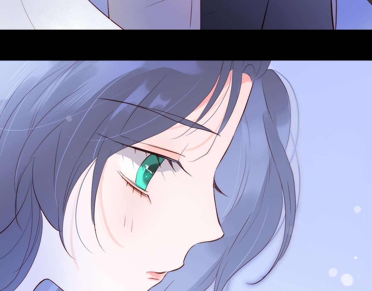 花和刺猬逃跑了 第3话 遇见独角兽 第160页