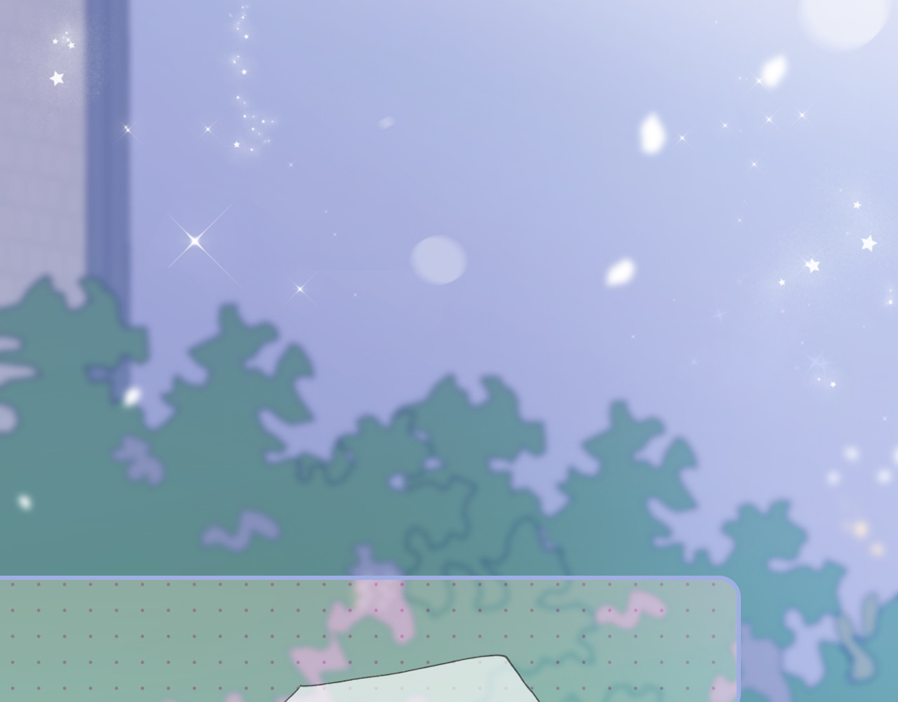 花和刺猬逃跑了 第3话 遇见独角兽 第20页