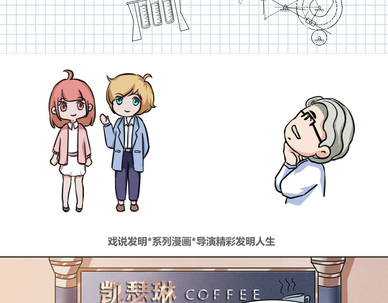 戏说发明 第2页
