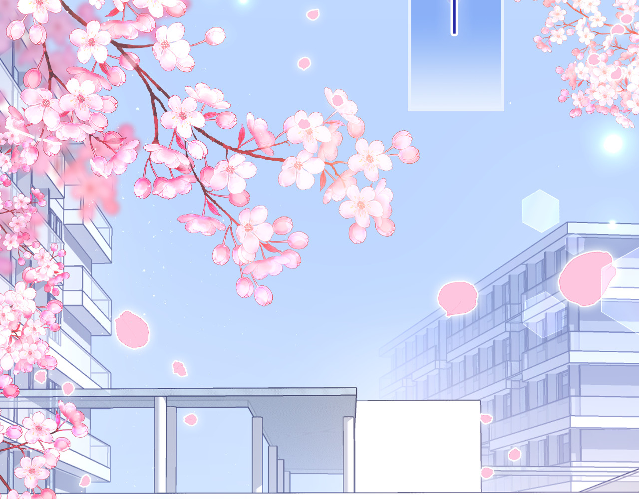 嗨，树洞同学 第1话 配他不如配钥匙 第3页
