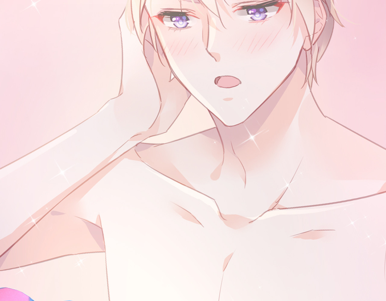 恶魔的耳朵 序章 甜蜜的噩梦 第10页