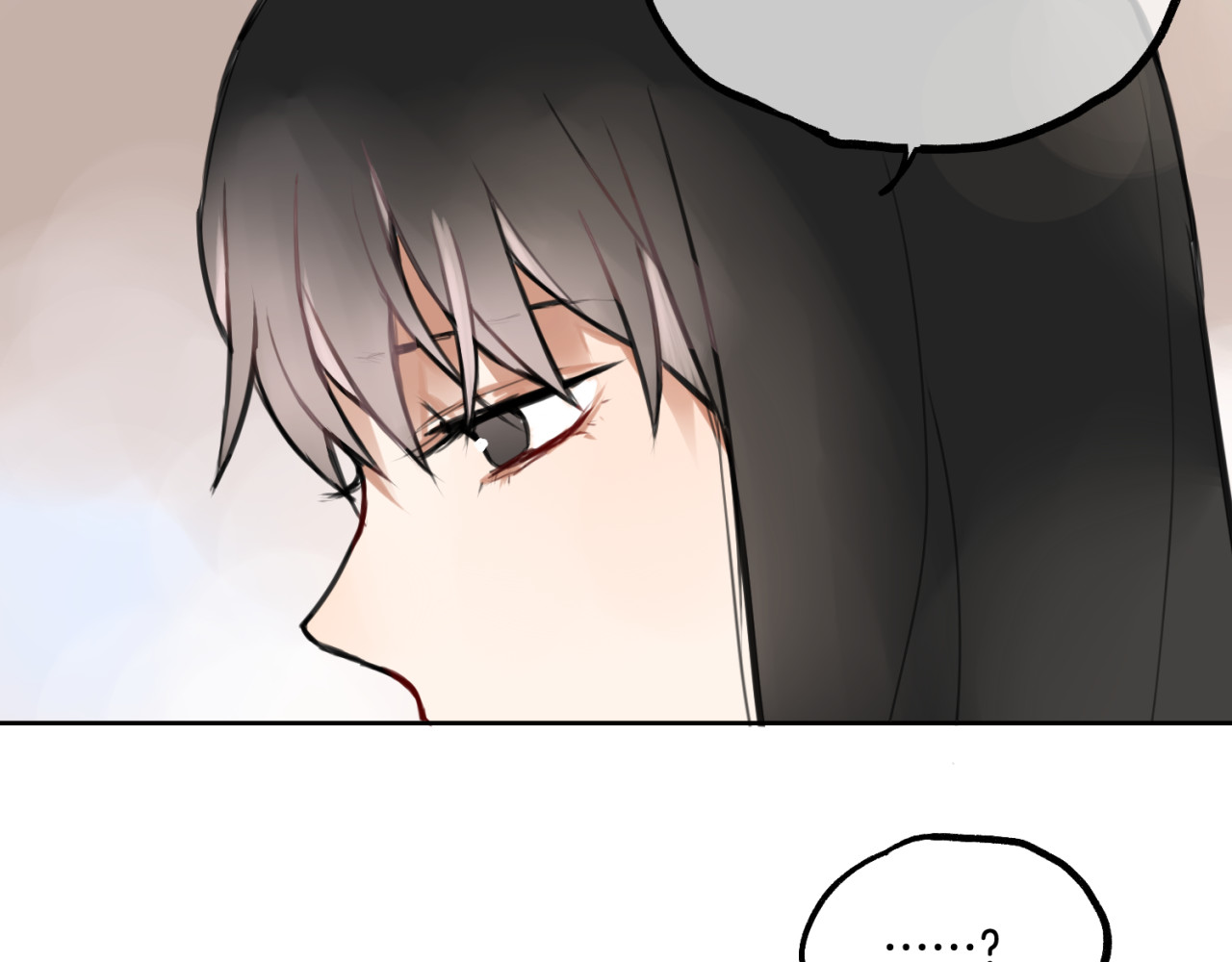 零食别跑 第2话 神大人现身！ 第20页