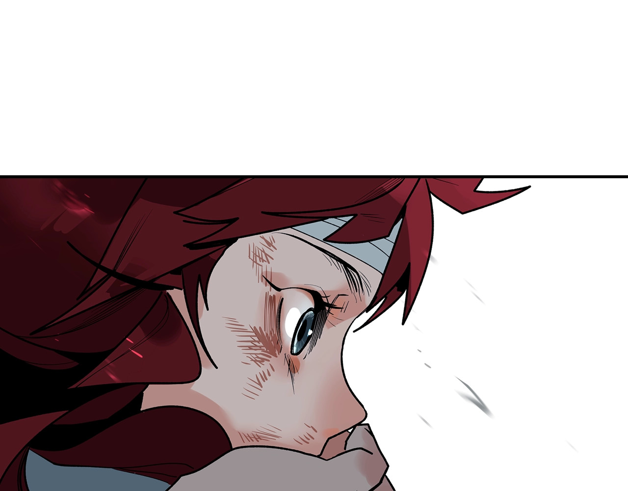 此星 第2话  煌煌此星 我心之痕 第129页