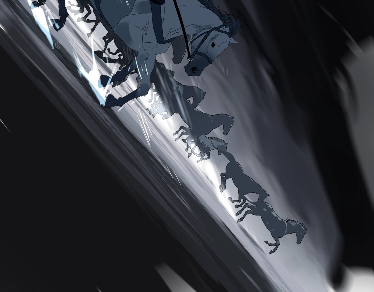 此星 第2话  煌煌此星 我心之痕 第133页