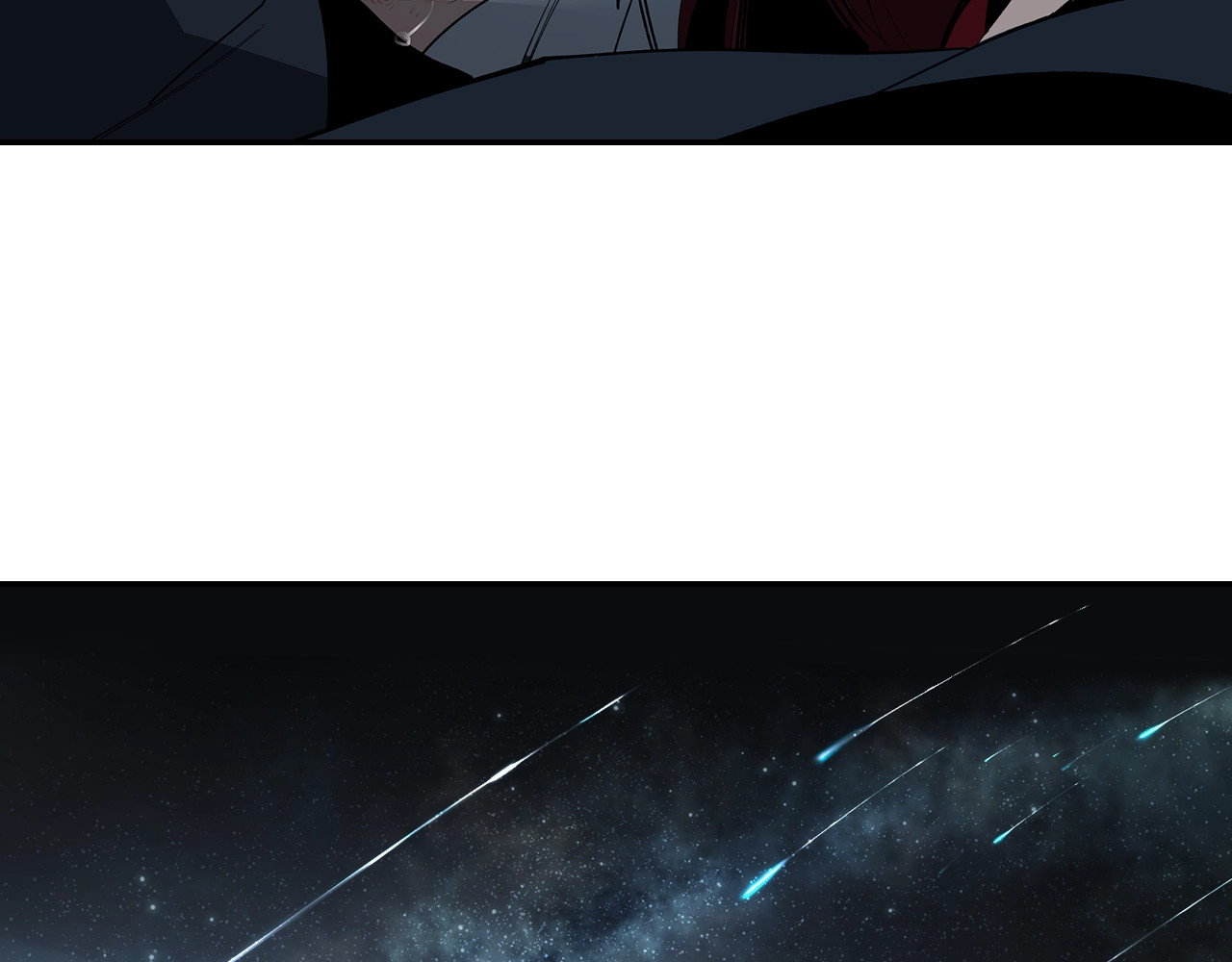 此星 第2话  煌煌此星 我心之痕 第176页