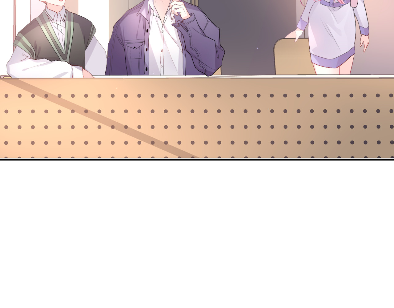 嗨，树洞同学 第3话 请闭上眼睛哦 第109页