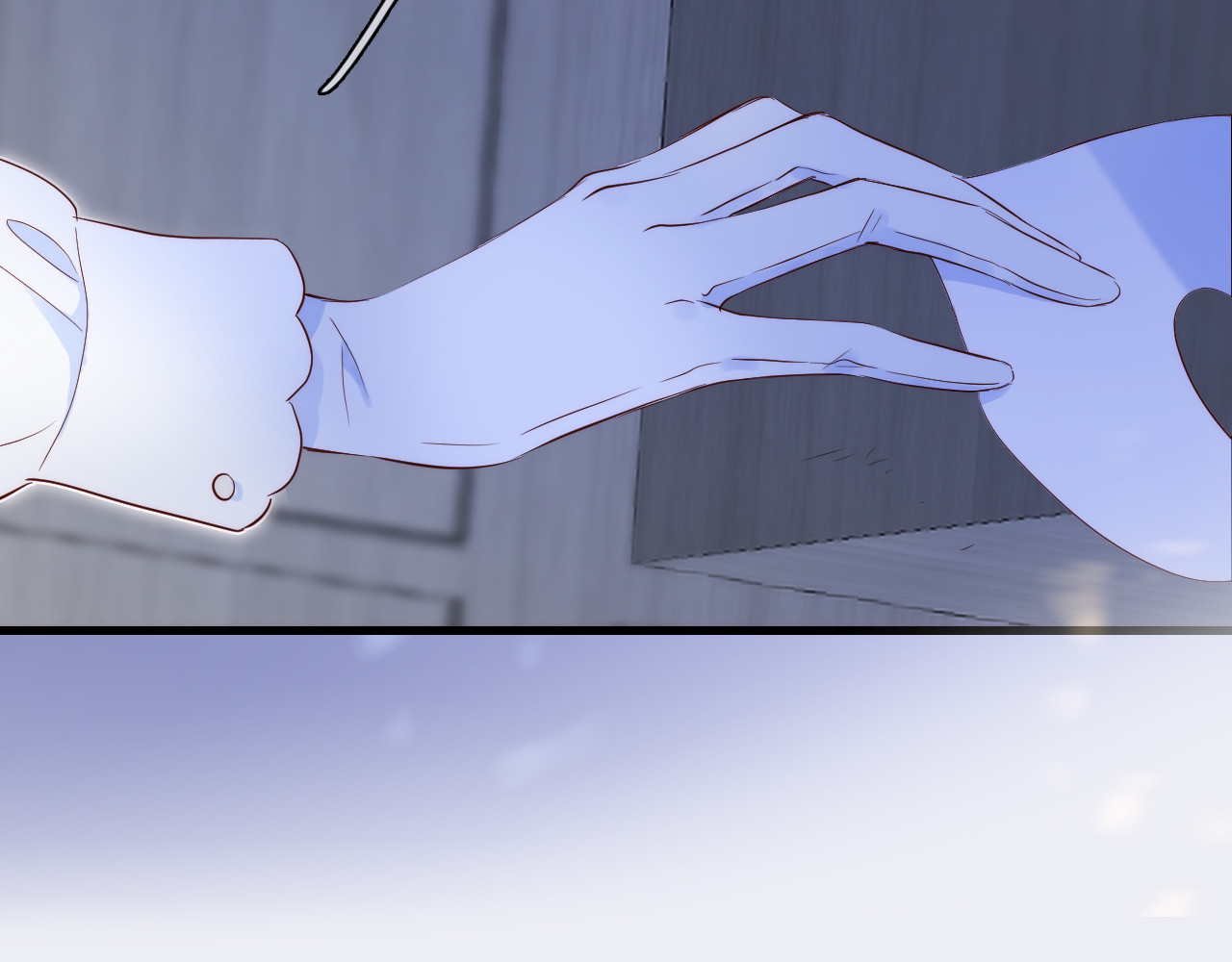 花和刺猬逃跑了 第4话 湿漉漉的美人 第141页