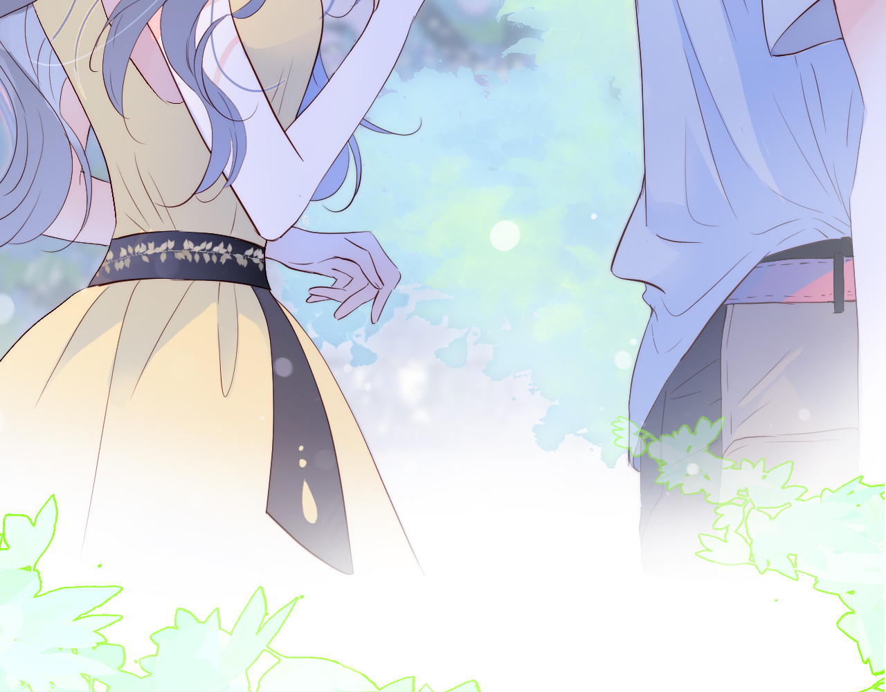 花和刺猬逃跑了 第4话 湿漉漉的美人 第33页