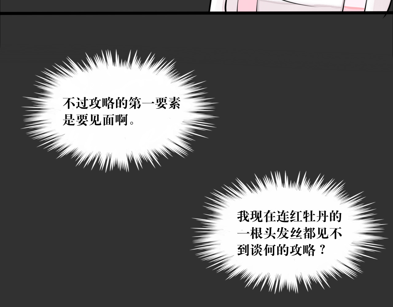 转生成为女主后攻略对象却都被恶毒女配攻略了 红·终极炮灰·拔旗小能手·牡丹 第40页