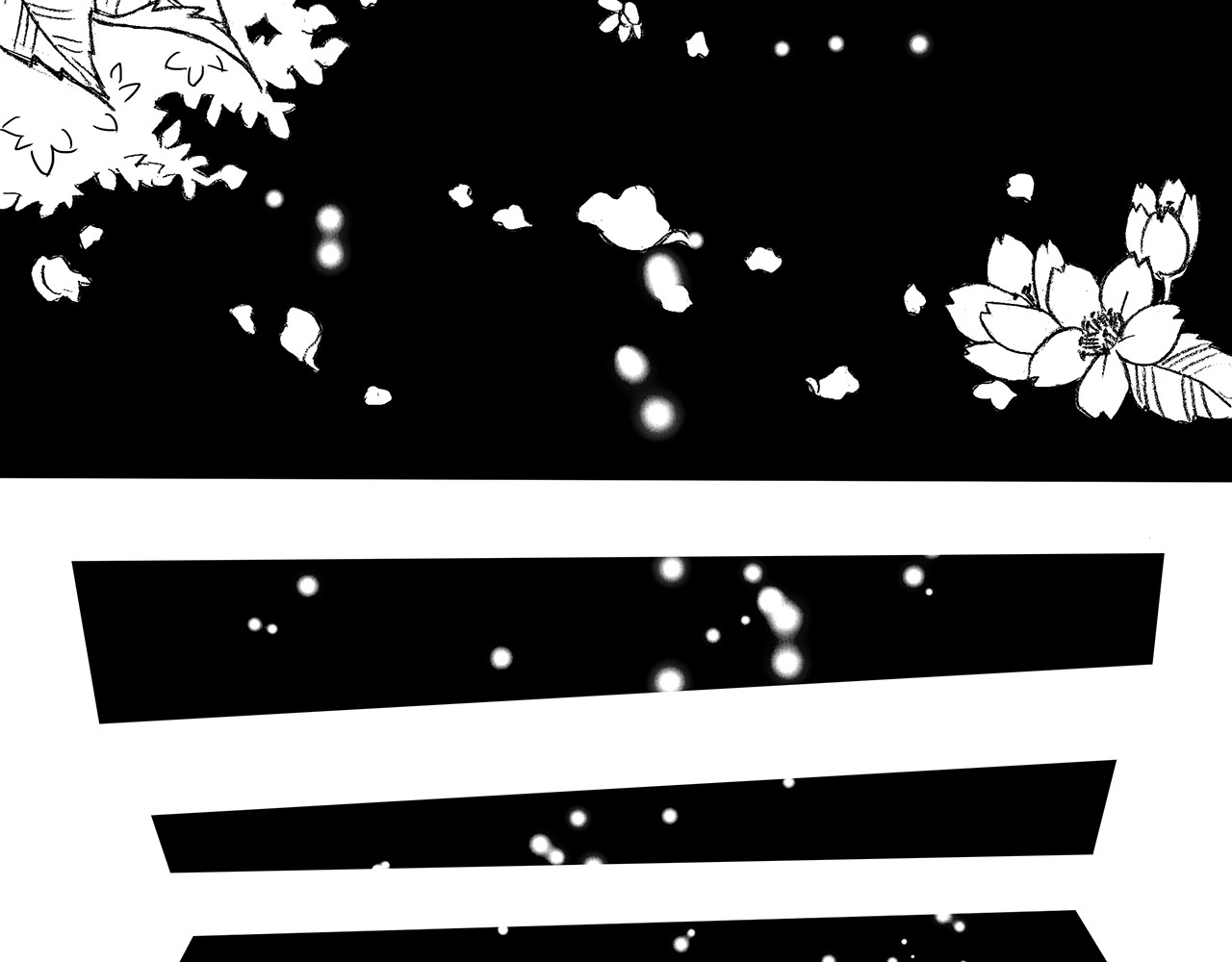 通灵先生 第6话 爱之怨No.1 第20页