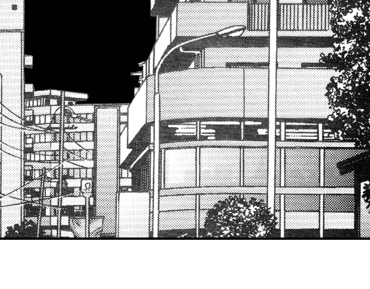 通灵先生 第6话 爱之怨No.1 第23页