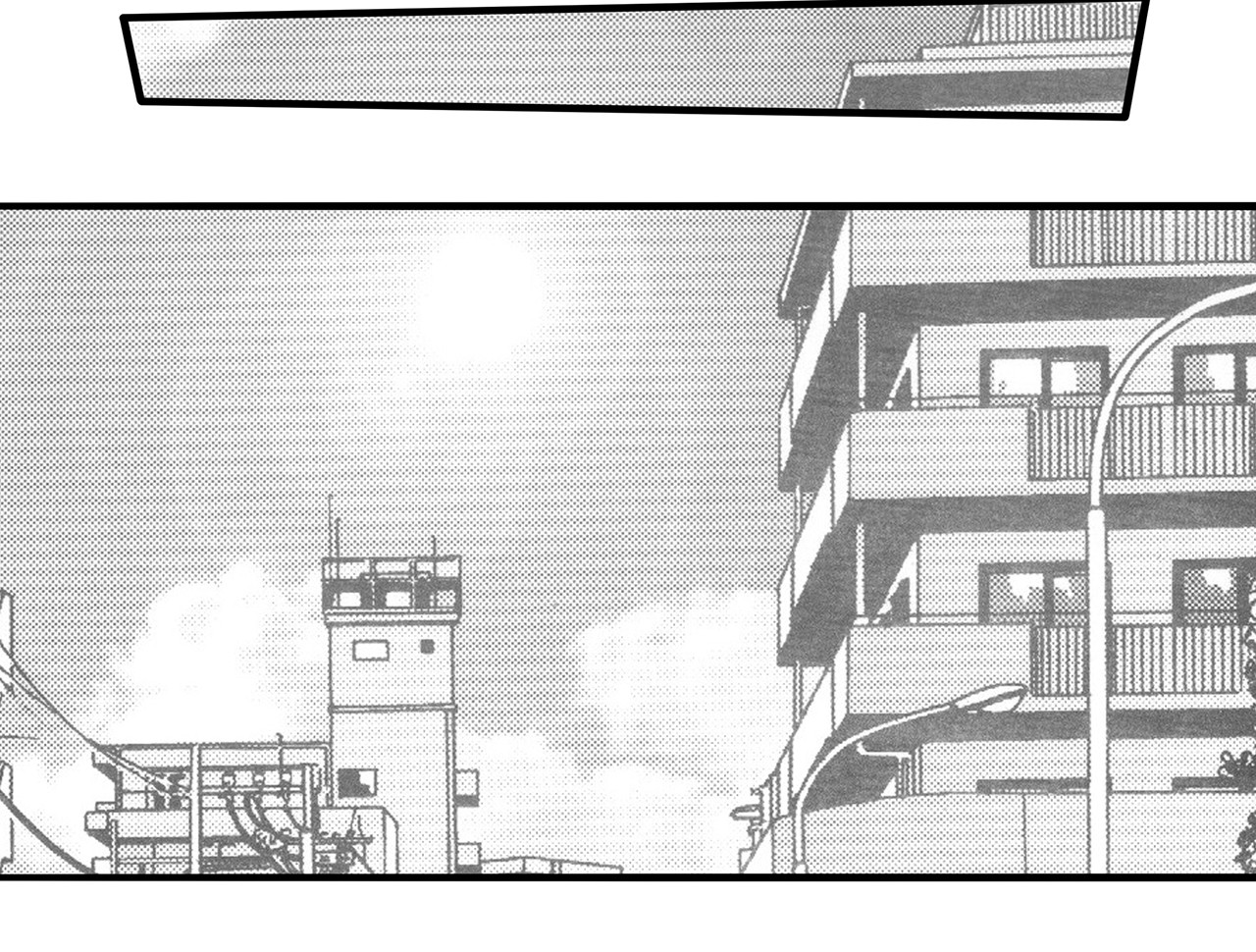 通灵先生 第6话 爱之怨No.1 第35页