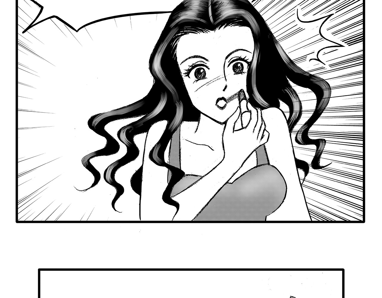通灵先生 第6话 爱之怨No.1 第50页