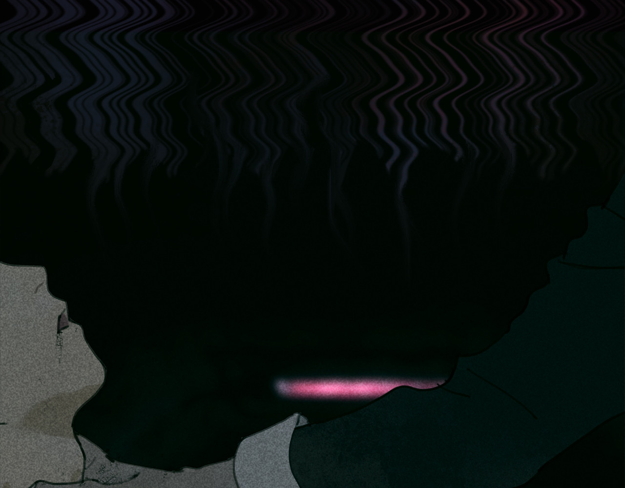 蜘蛛丝 第2话 雨夜 第57页