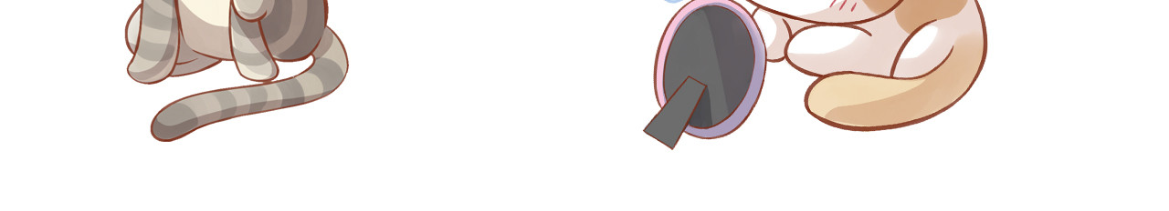 猫爪之下 第6话  吃辣条的代价 第112页