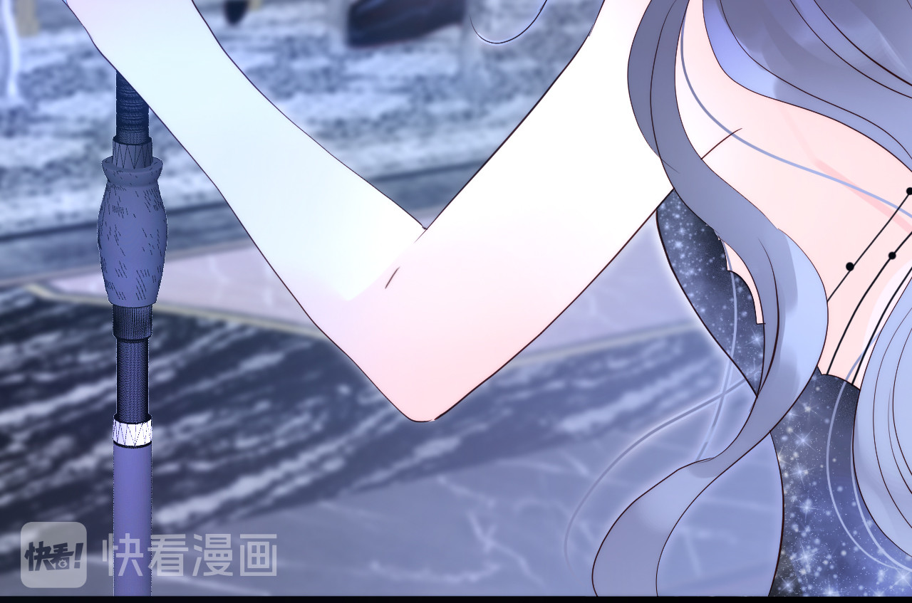 花和刺猬逃跑了 第5话 别碰他 第121页