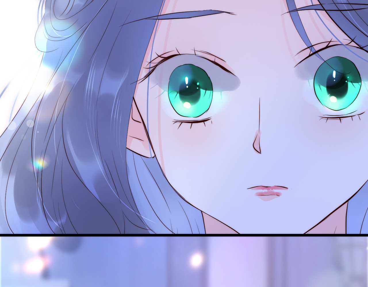 花和刺猬逃跑了 第5话 别碰他 第125页