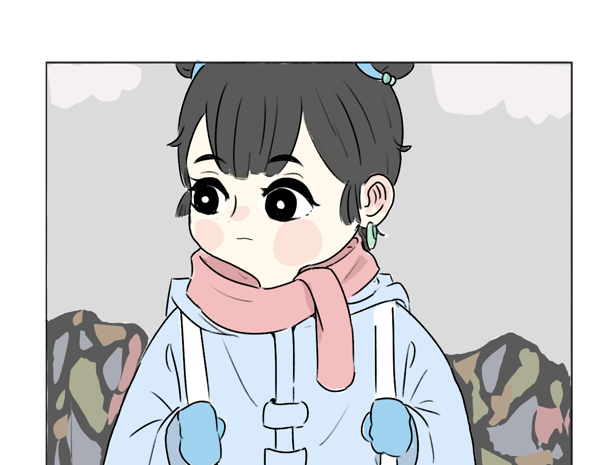 仙境之桥 Vol.未央，酸奶特刊 第19页