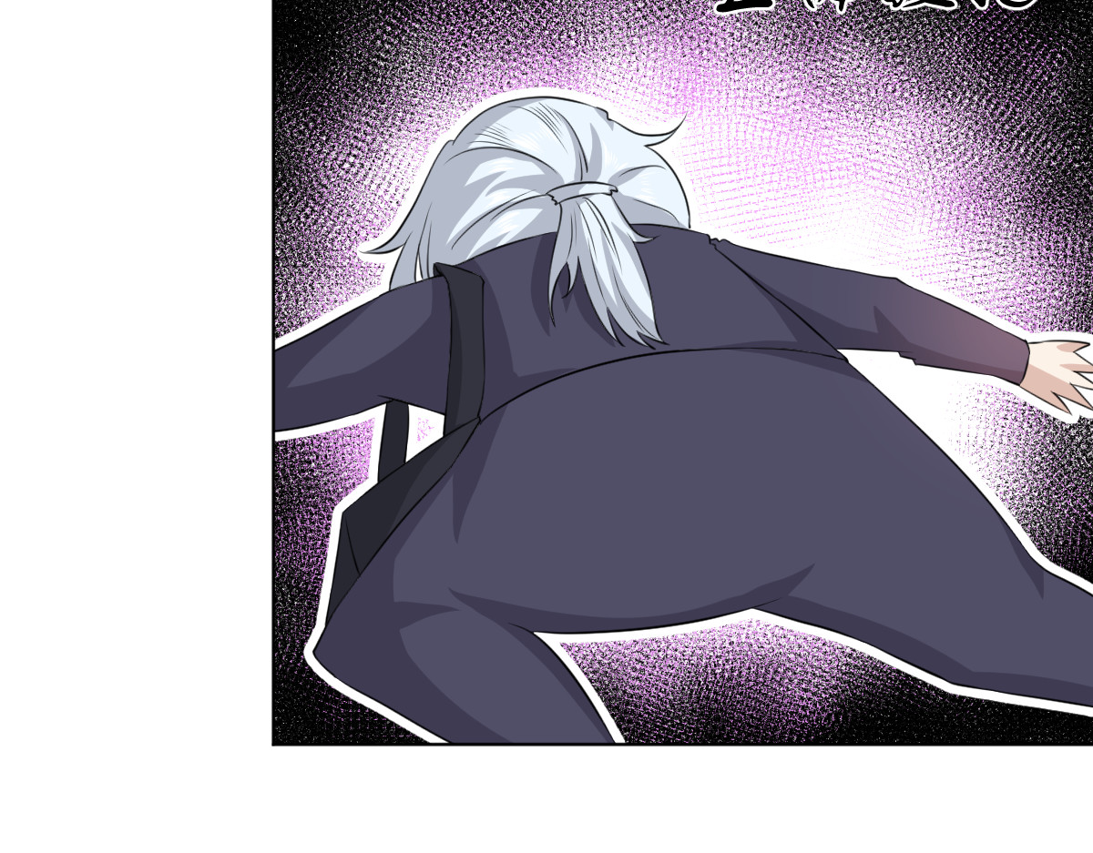 头秃王 第6话 拯救屎足少男！ 第40页