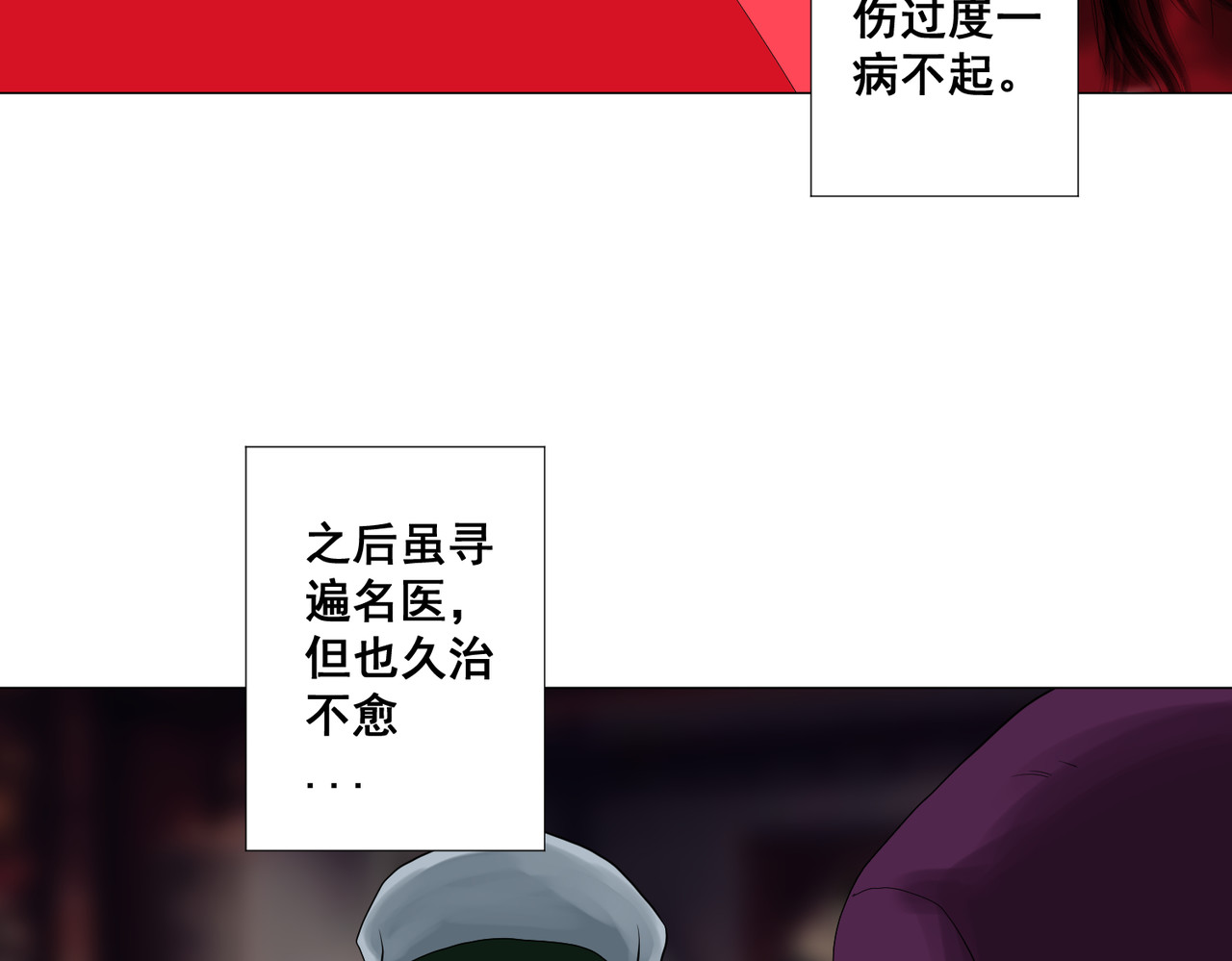 画妖 第一话 第52页