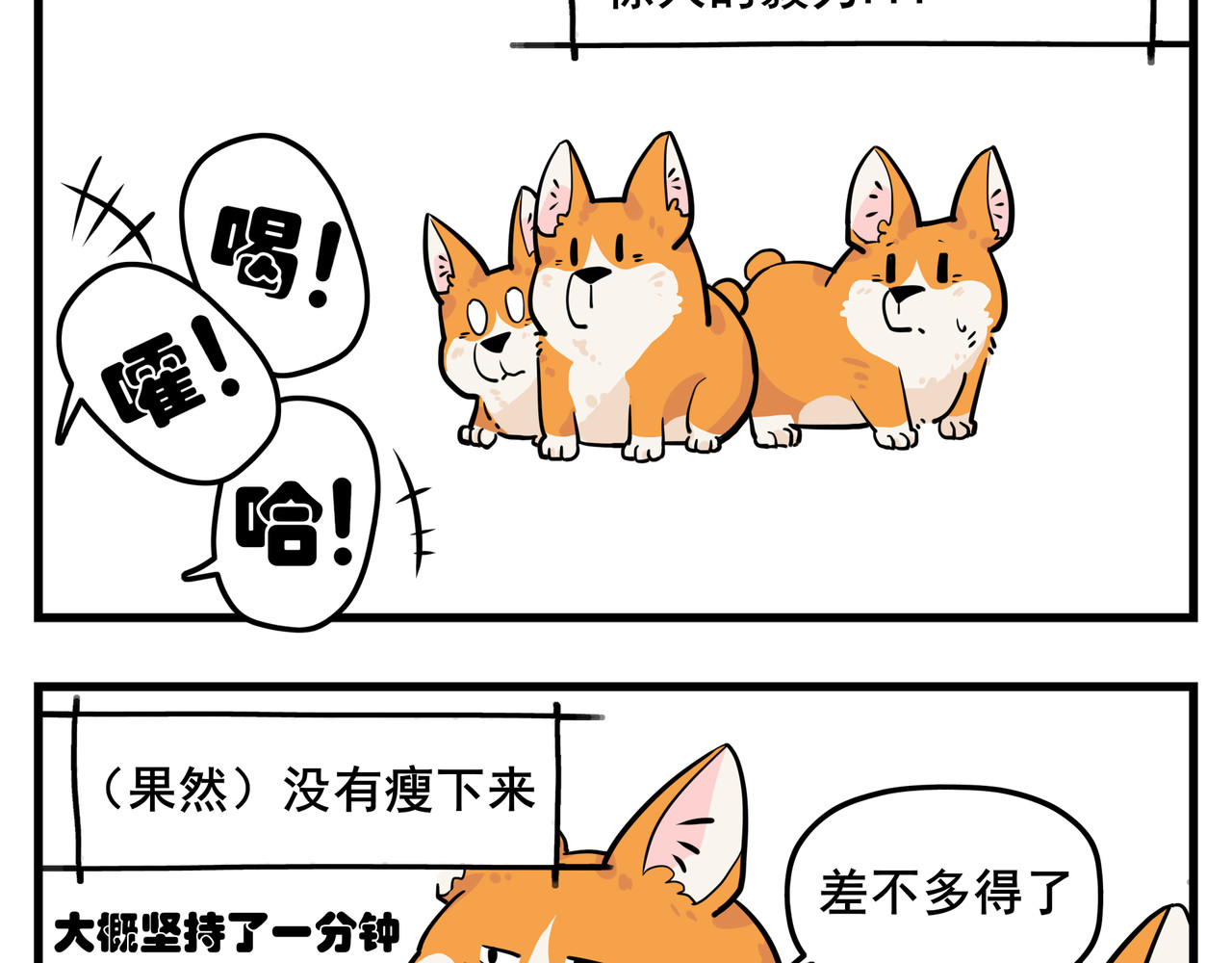 司基拉 工作前夕 第6页