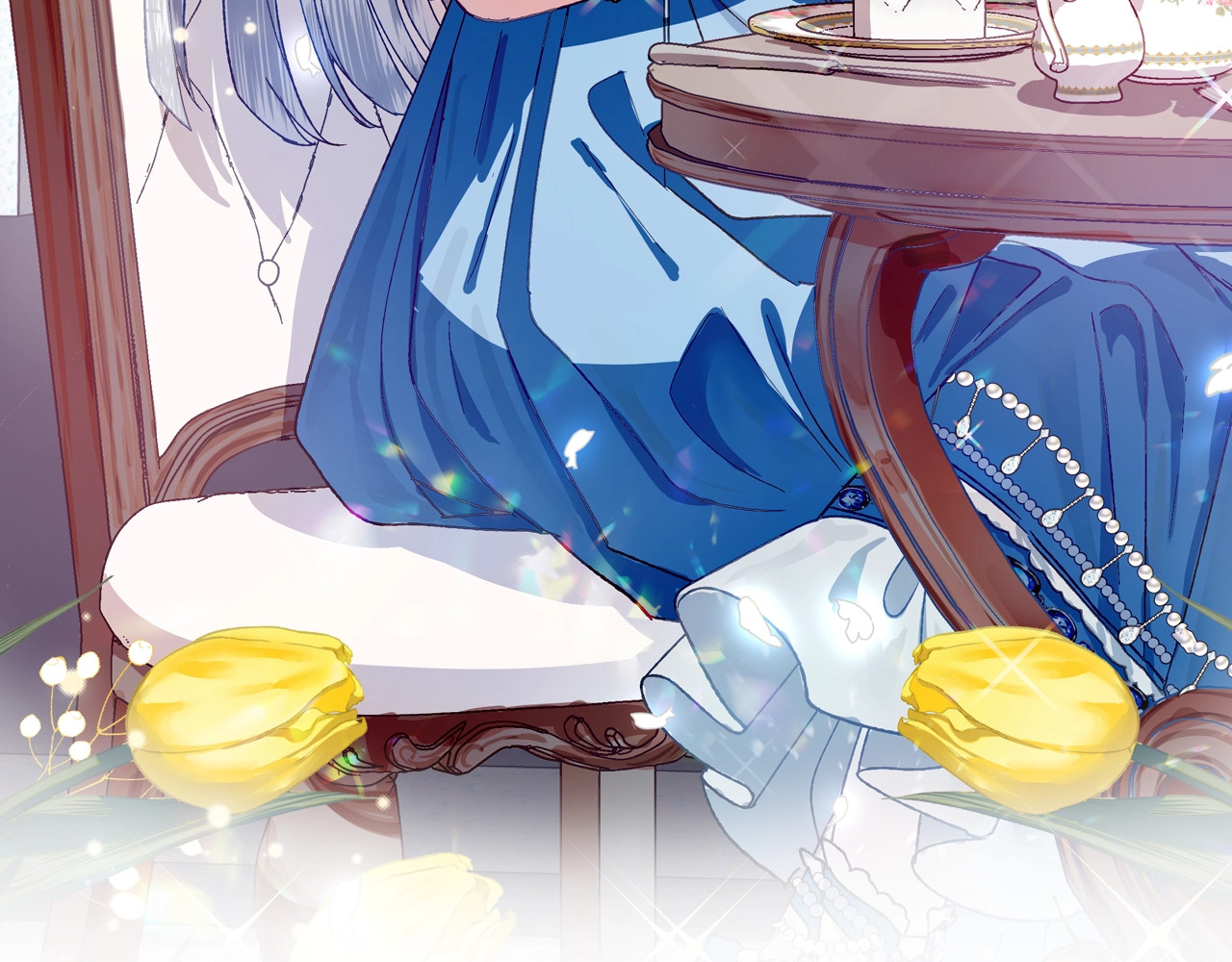 爸，这个婚我不结！ 第1话 奢求不到的爱 第225页