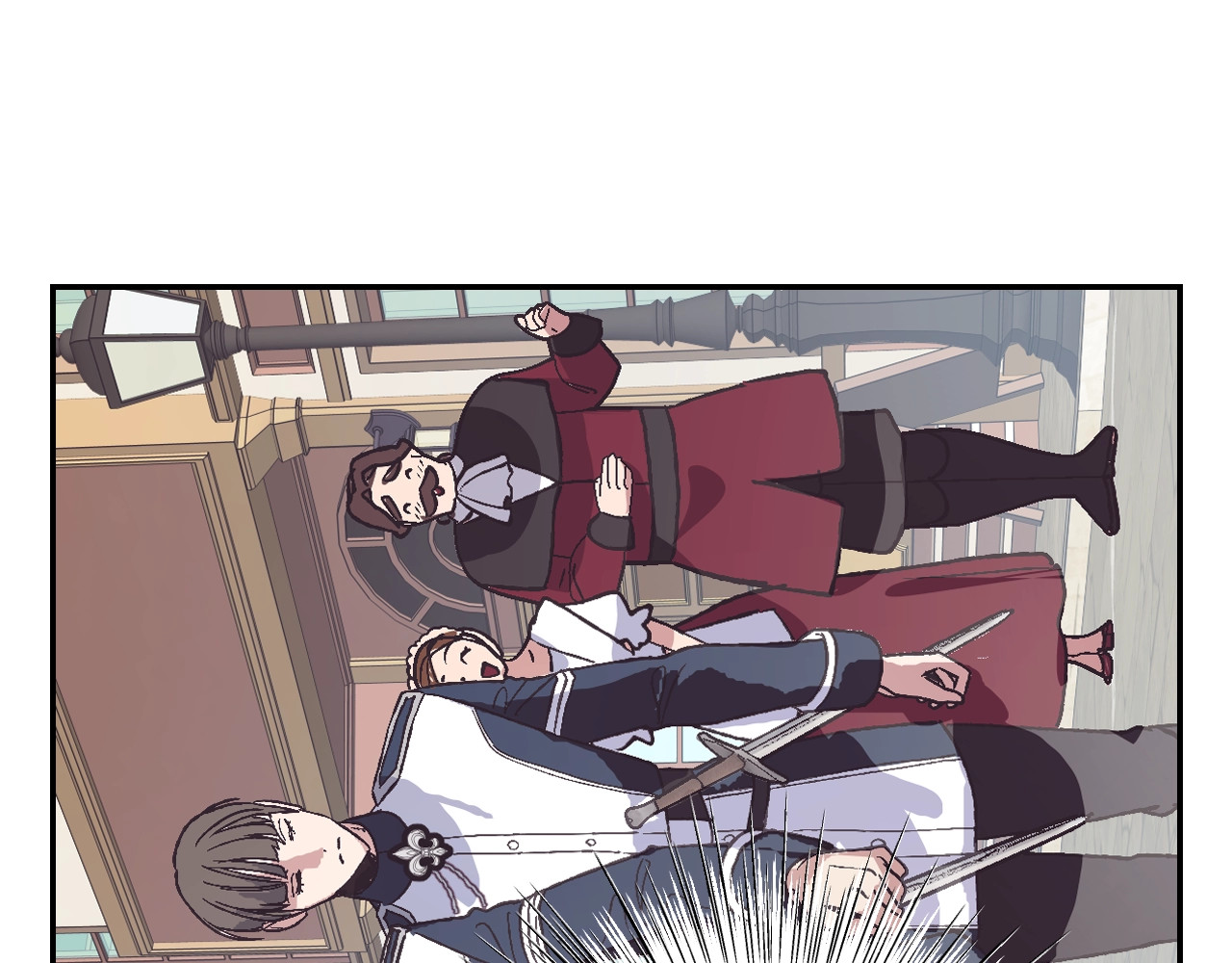 爸，这个婚我不结！ 第3话 理想的结婚对象 第147页