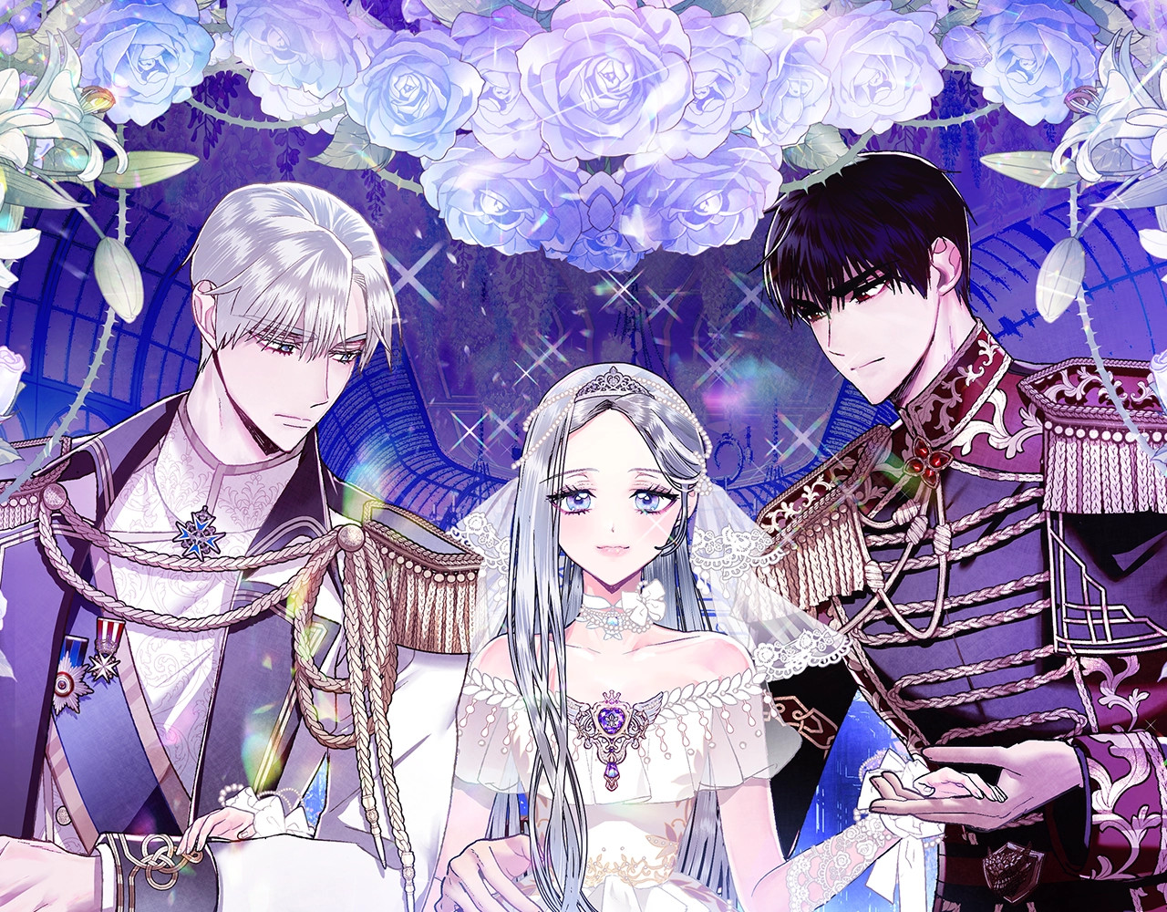 爸，这个婚我不结！ 第4话 光泽剂 第1页