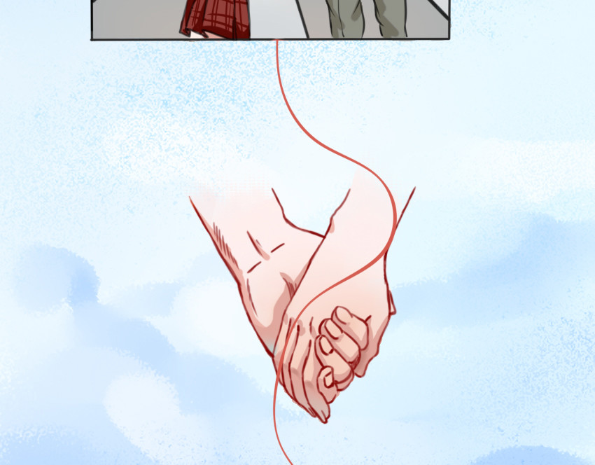 团团漫漫说 第3话 她，什么都知道 第10页