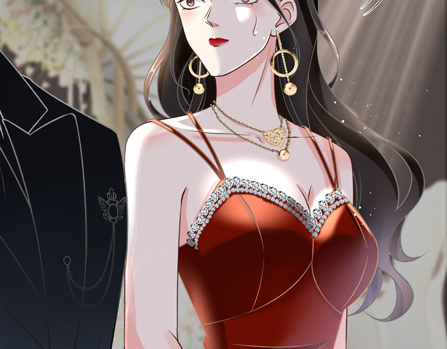 大小姐能有什么坏心眼呢 预告 第23页