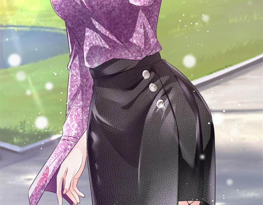 大小姐能有什么坏心眼呢 第1话 好戏开场 第115页