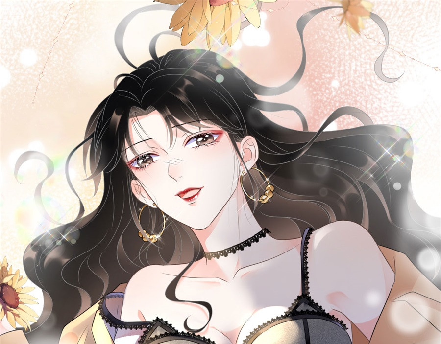大小姐能有什么坏心眼呢 第1话 好戏开场 第44页