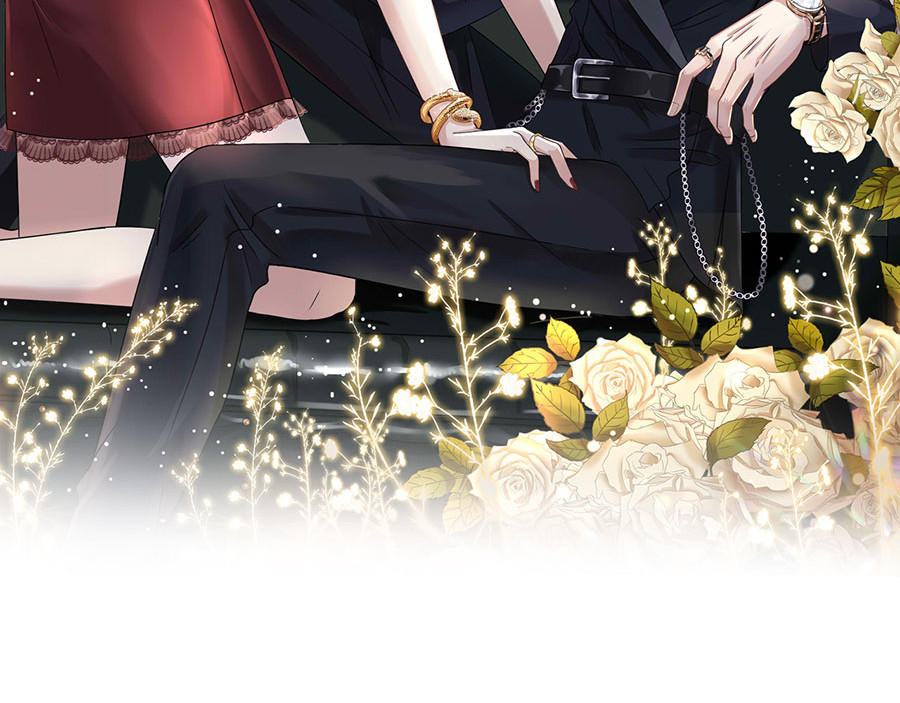 大小姐能有什么坏心眼呢 第3话 身体力行的谢他 第2页