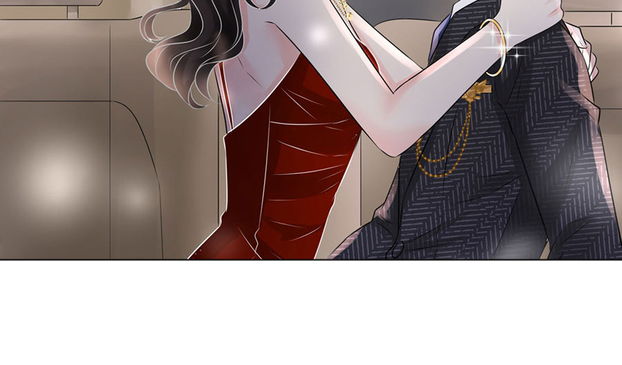 大小姐能有什么坏心眼呢 第3话 身体力行的谢他 第75页