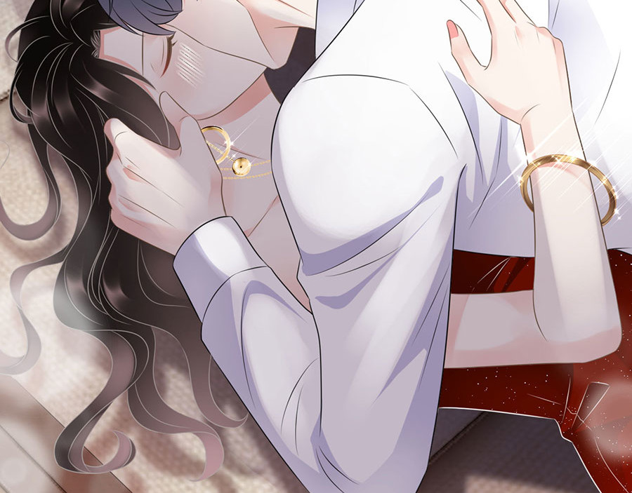 大小姐能有什么坏心眼呢 第4话 第一首富 第51页