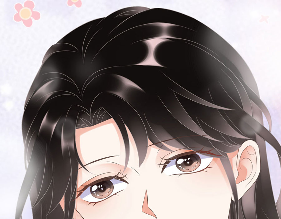 大小姐能有什么坏心眼呢 第5话 离开傅家 第34页